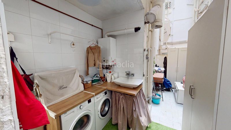 Foto d01b7292-4375-4b97-9274-8f9f1251c94a. Pis amb calefacció a Putget - Farró Barcelona