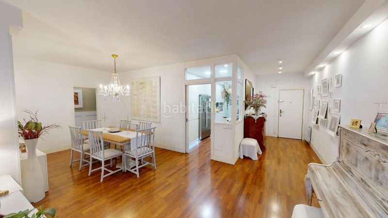 Foto d85c91cb-1afc-4e5b-9b44-31649ba803ff. Pis amb calefacció a Putget - Farró Barcelona