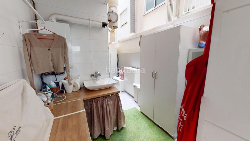 Foto e85e3359-49fb-4126-847d-d7c0293d6f48. Pis amb calefacció a Putget - Farró Barcelona