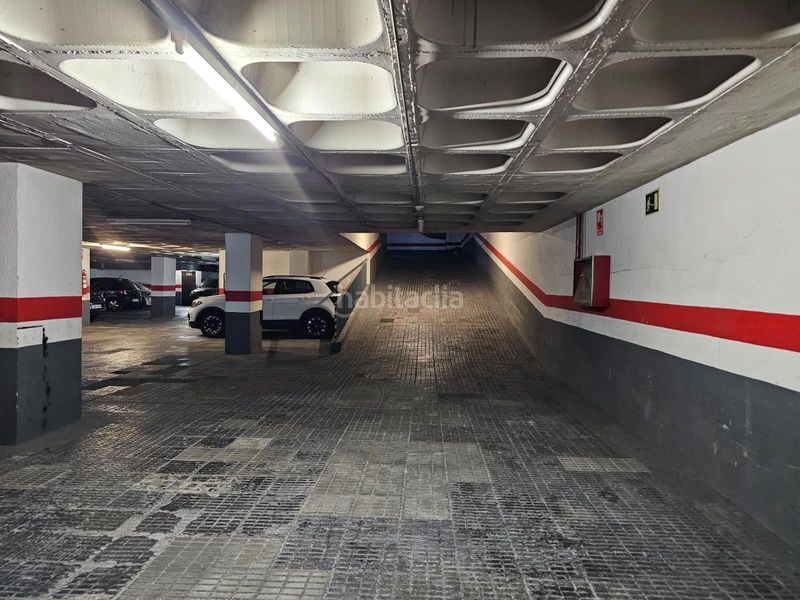 Foto 1bc48a3d-8ec7-4cd6-97a3-210c5ae03986. Pis amb aparcament a La Nova Esquerra de l´Eixample Barcelona