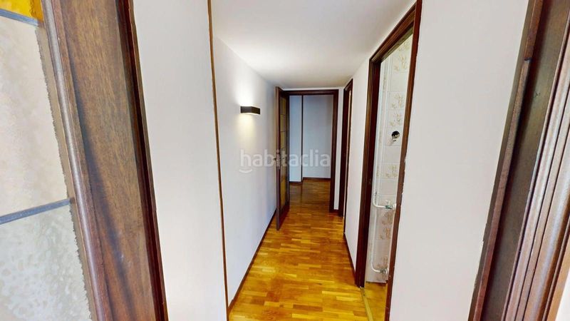 Foto 4c0d7e5a-e9d4-45aa-9200-b1e6f28979e1. Pis amb aparcament a La Nova Esquerra de l´Eixample Barcelona