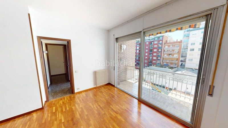 Foto 5e8454d1-0c9e-4137-86be-564e013948b1. Pis amb aparcament a La Nova Esquerra de l´Eixample Barcelona