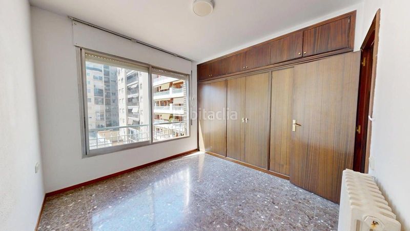 Foto 79870819-cf86-4aa6-b3b4-70fbbb8a5934. Pis amb aparcament a La Nova Esquerra de l´Eixample Barcelona