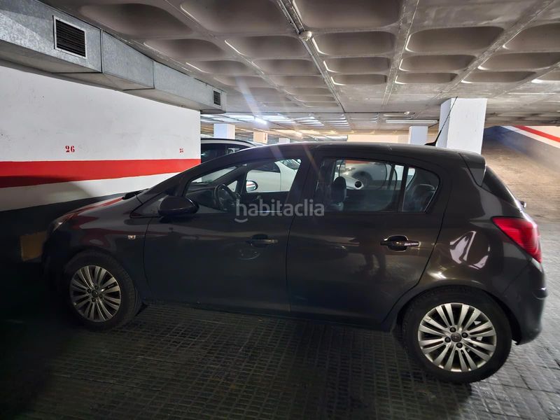 Foto 8fa8f060-c57f-4d5f-a809-d3b6c02fa6e1. Pis amb aparcament a La Nova Esquerra de l´Eixample Barcelona