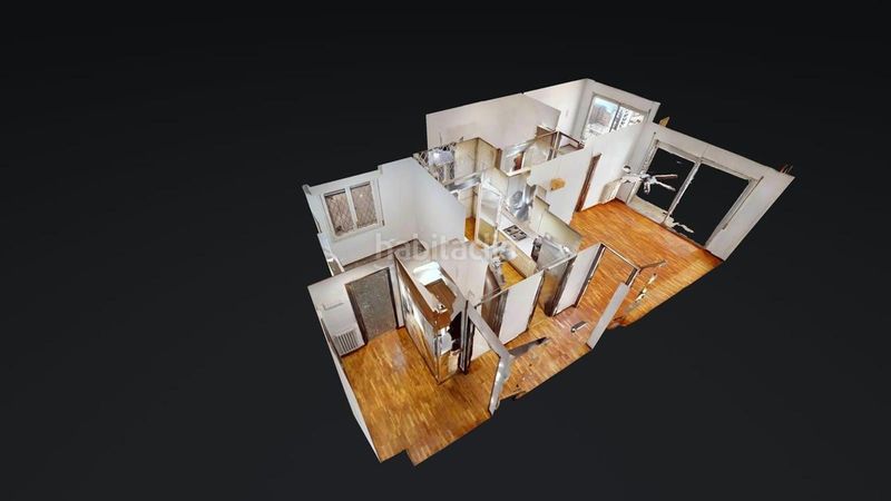 Foto a5437f59-596b-426d-a60e-8a93a03ce71d. Pis amb aparcament a La Nova Esquerra de l´Eixample Barcelona