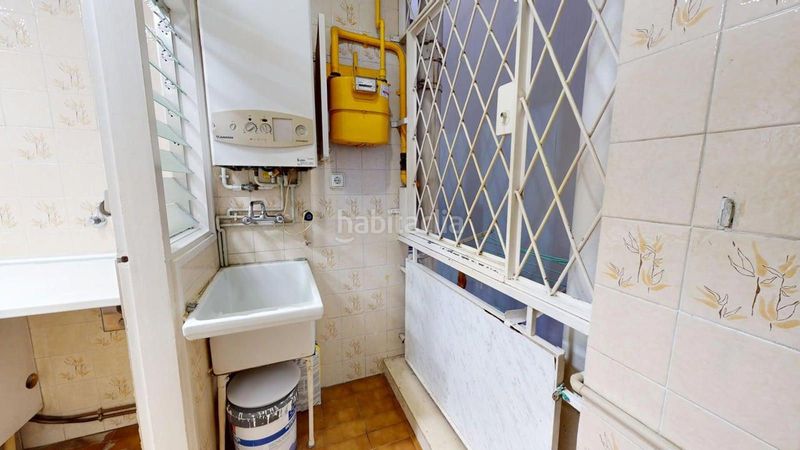 Foto 17956825-3e53-4362-95c3-5867fd3b5ad4. Pis amb aparcament a La Nova Esquerra de l´Eixample Barcelona