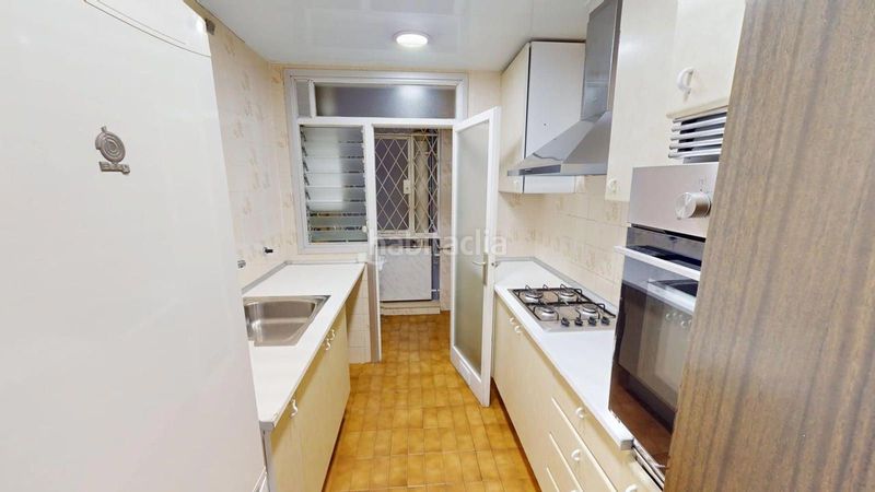 Foto b4b93d6e-3206-4024-aa40-0566c0832660. Pis amb aparcament a La Nova Esquerra de l´Eixample Barcelona