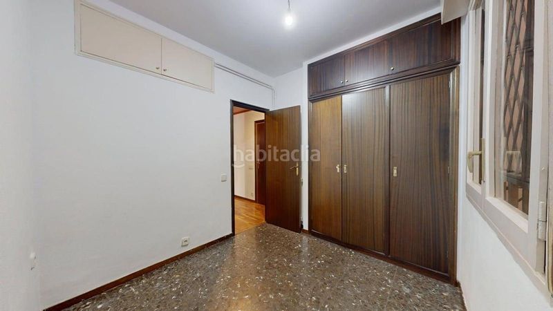 Foto c88d1616-710a-4d29-a831-6449f83da59b. Pis amb aparcament a La Nova Esquerra de l´Eixample Barcelona