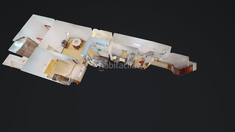 Foto 9b84e8eb-06a8-46c5-a361-3bf87a8b3b38. Pis a Raval Barcelona