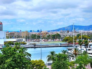 Àtic a Sant Elm
