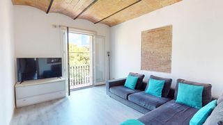Pis  Maquinista. Piso en venta en calle de la maquinista