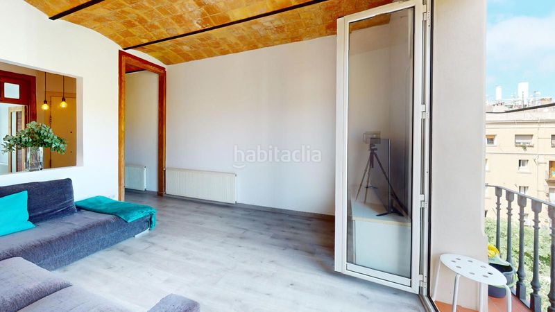 Foto 9b3dd2ff-6731-4d9c-b14d-6d5bd2ee780d. Pis a Barceloneta Barcelona
