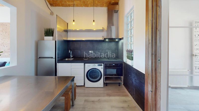 Foto d1b9c87a-97f8-4506-b46b-f99180b7c4b3. Pis a Barceloneta Barcelona