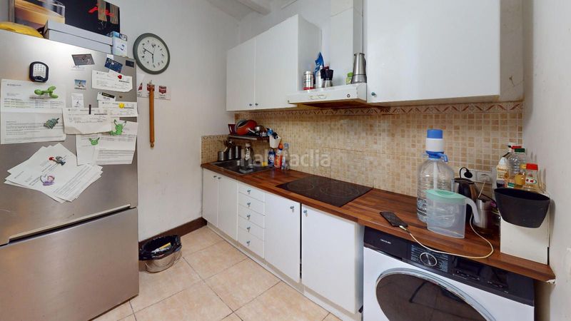 Foto 61558e97-3acc-4074-90a9-5024723e6492. Pis a Raval Barcelona