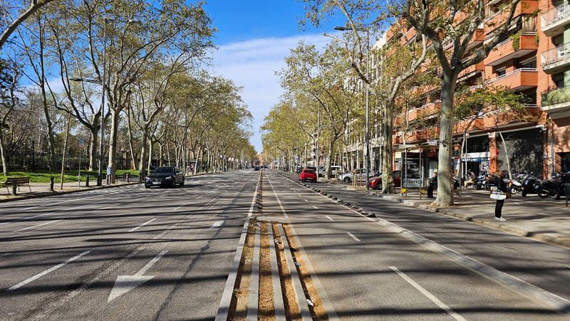 Foto 73e31d64-4879-460f-8587-62132812ea8b. Pis amb terrassa a El Parc i la Llacuna del Poblenou Barcelona