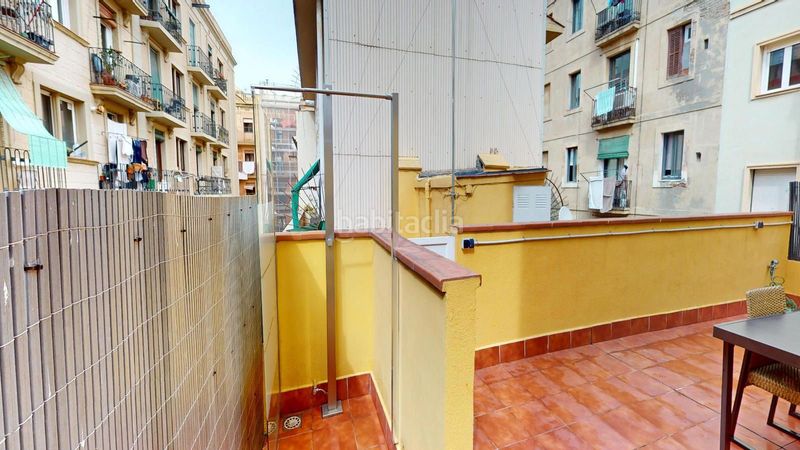 Foto d0c1da79-cc6e-4a98-b72f-9b6aeaa82cb2. Àtic a Barceloneta Barcelona