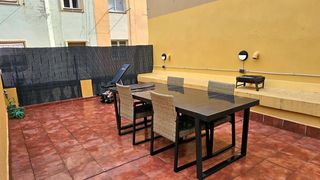 Àtic  Santa lluisa de marillac. Exclusivo ático luminoso con 30 m2 de terraza de uso privativo