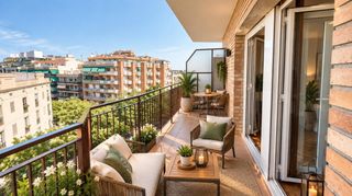 Flat in Roger de Flor