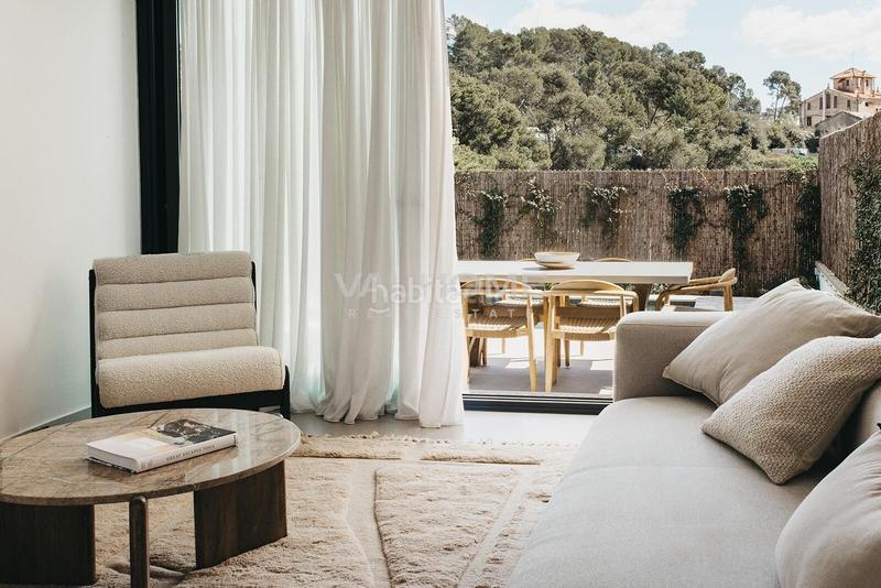 Foto 32fb0e88-a53b-4eae-9ef3-d6e24f5226d7. Casa con riscaldamento parcheggio piscina in Bellaterra