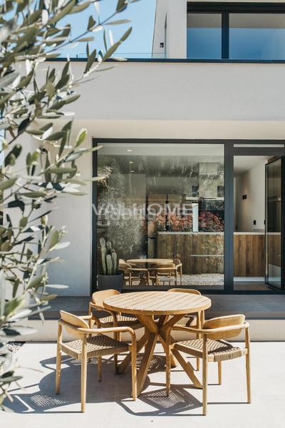 Foto 6773e220-54f2-464c-8dac-27d3d48e7b0e. Casa con riscaldamento parcheggio piscina in Bellaterra