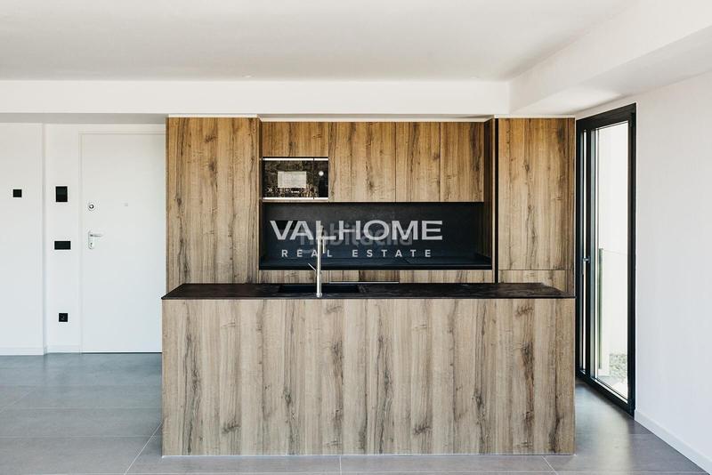 Foto 80b778cd-c128-4663-83fa-548ebb1dded6. Casa con riscaldamento parcheggio piscina in Bellaterra