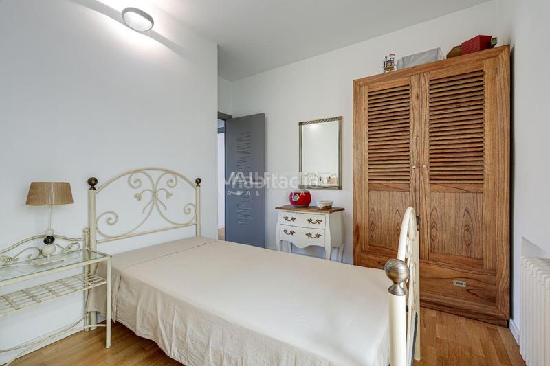 Foto 147a1eeb-98bd-47e2-85d4-b43f294dacc8. Ático excepcional ático dúplex con gran terraza en Arxiu estación en Sant Cugat del Vallès