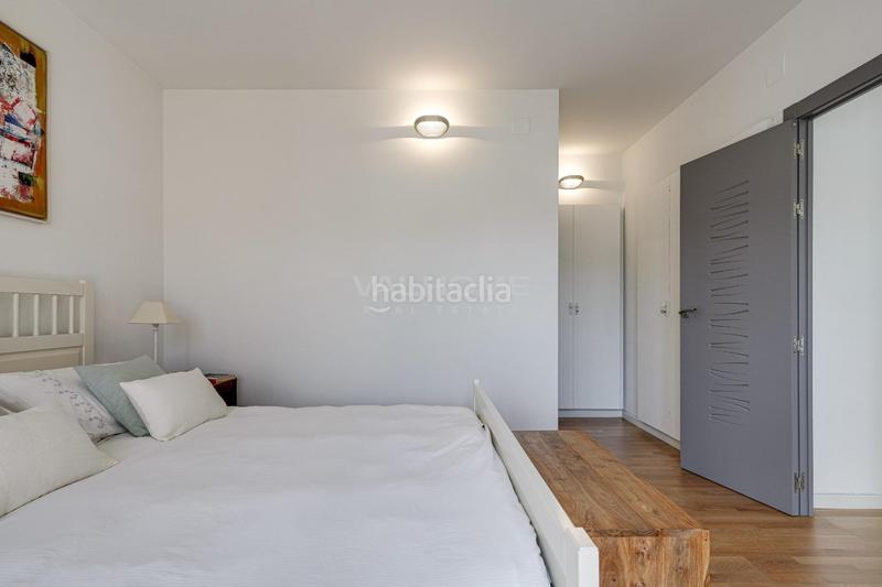 Foto 28c14ecc-29a9-4a36-8714-bd9bc7595df7. Ático excepcional ático dúplex con gran terraza en Arxiu estación en Sant Cugat del Vallès