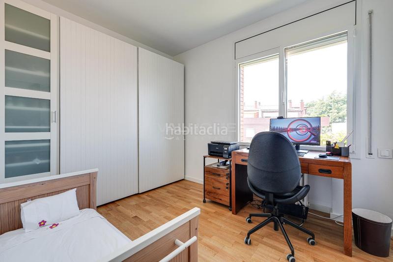 Foto 373596de-8168-445d-9d3d-0b3e509939bd. Ático excepcional ático dúplex con gran terraza en Arxiu estación en Sant Cugat del Vallès