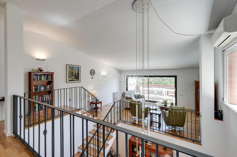 Foto 72aed003-db04-4926-8567-29214a65eecd. Ático excepcional ático dúplex con gran terraza en Arxiu estación en Sant Cugat del Vallès