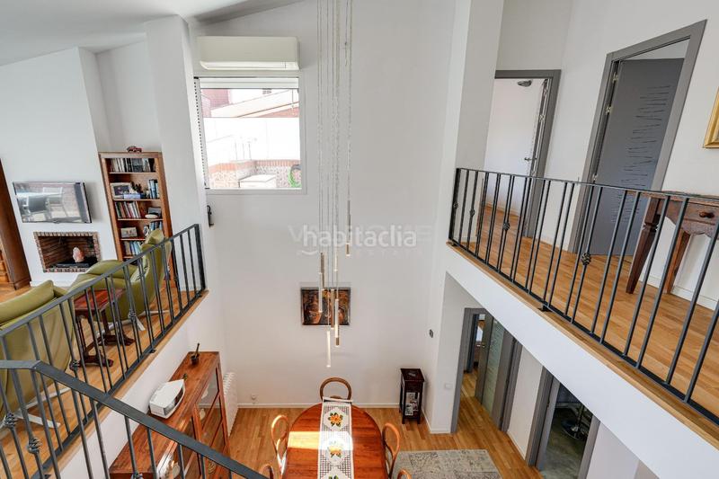 Foto 7eaad8e4-c816-4a60-8e09-14d0f1694671. Ático excepcional ático dúplex con gran terraza en Arxiu estación en Sant Cugat del Vallès