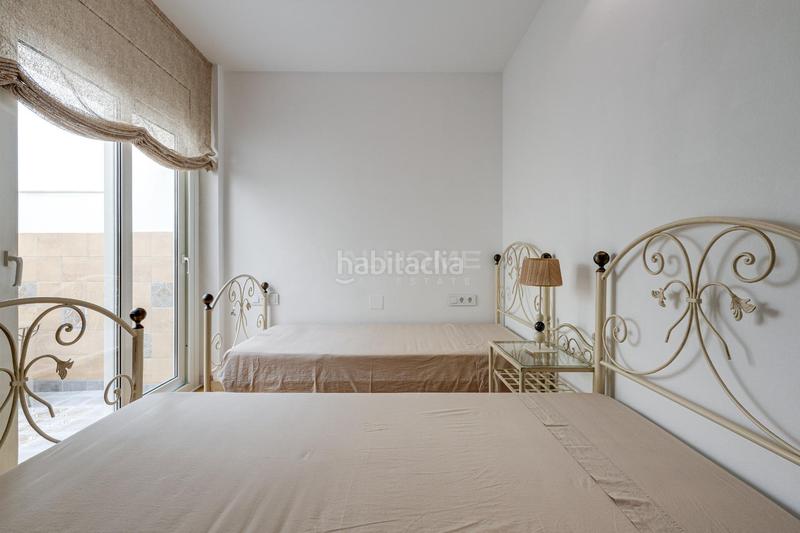 Foto 85a97735-f2ab-42b5-95d3-93118a0d6dd8. Ático excepcional ático dúplex con gran terraza en Arxiu estación en Sant Cugat del Vallès