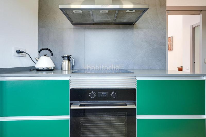 Foto a84a2e0e-8ac8-47fa-8b4e-7021801ec125. Ático excepcional ático dúplex con gran terraza en Arxiu estación en Sant Cugat del Vallès