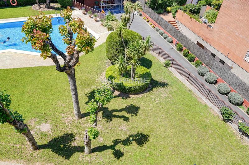 Foto ba069094-d34c-4c98-99b4-c0eee1378fc8. Ático excepcional ático dúplex con gran terraza en Arxiu estación en Sant Cugat del Vallès
