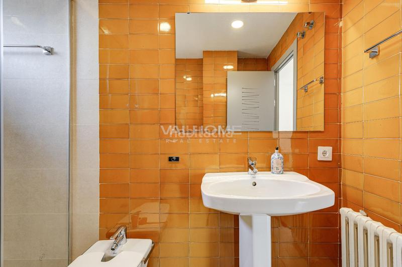 Foto baf1f0f3-14bf-42cc-9e03-a7224369d2d2. Ático excepcional ático dúplex con gran terraza en Arxiu estación en Sant Cugat del Vallès