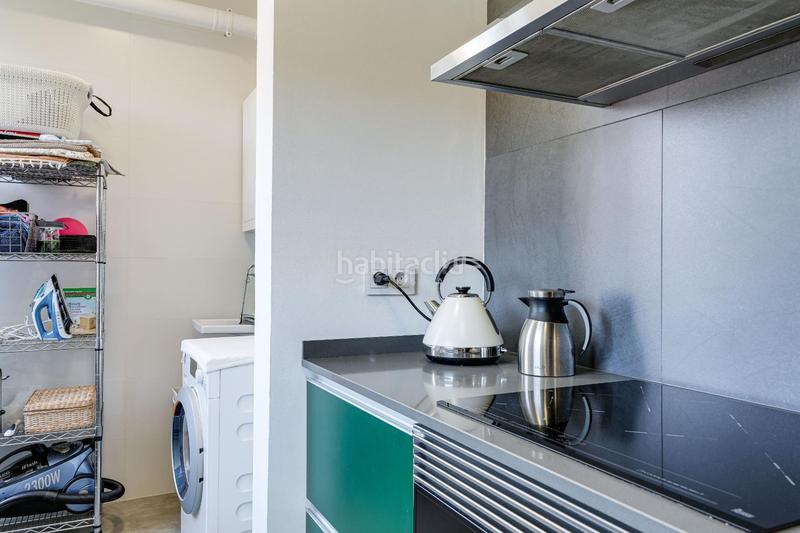Foto c30abdd2-8761-4bb5-afc2-bd066a137d02. Ático excepcional ático dúplex con gran terraza en Arxiu estación en Sant Cugat del Vallès