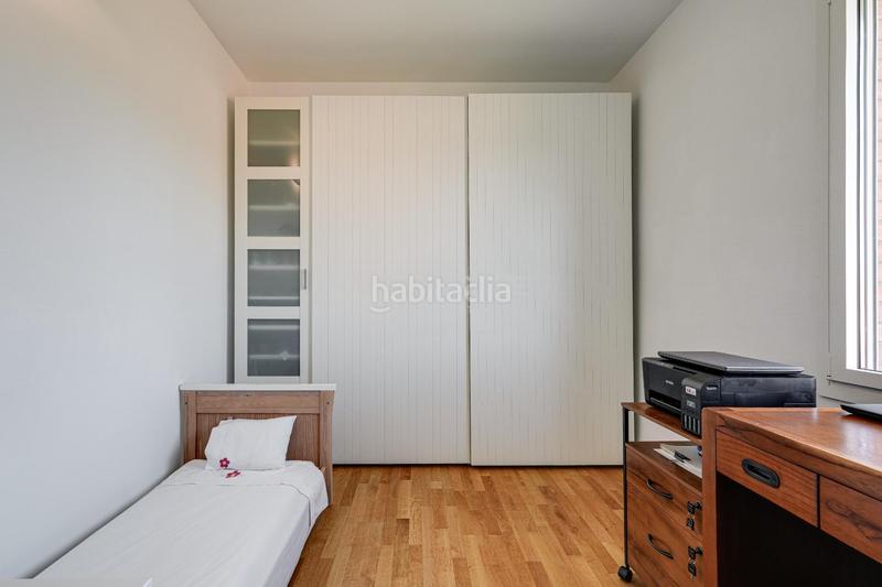 Foto d10bfb55-559f-4ce6-9831-47f26841170c. Ático excepcional ático dúplex con gran terraza en Arxiu estación en Sant Cugat del Vallès