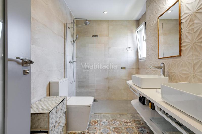 Foto d9872a5c-738c-4836-867c-08a30fc975f6. Ático excepcional ático dúplex con gran terraza en Arxiu estación en Sant Cugat del Vallès