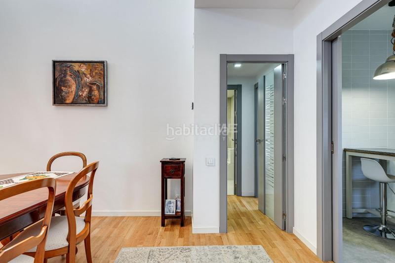 Foto f3a8e3d4-9479-4343-bd64-77923a08972d. Ático excepcional ático dúplex con gran terraza en Arxiu estación en Sant Cugat del Vallès