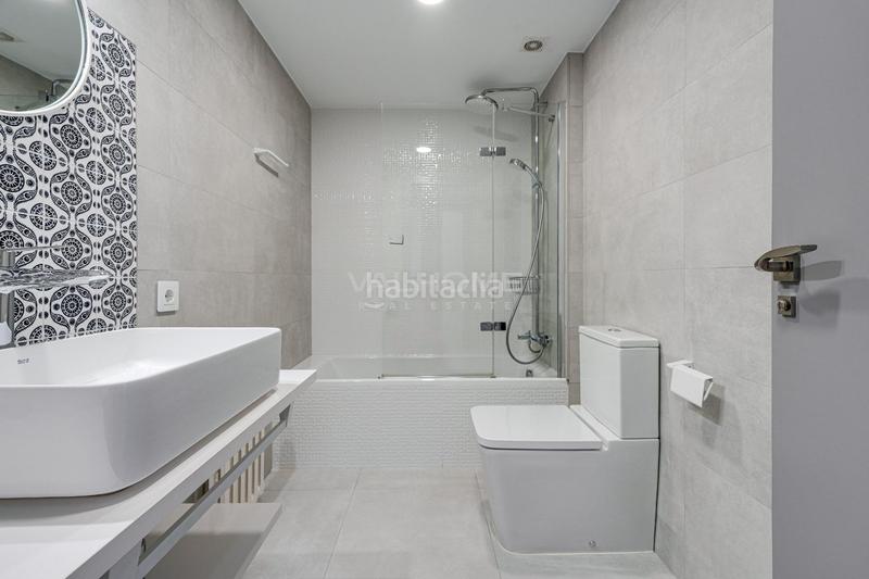 Foto fdff782d-eeb2-4fa0-aa50-07dd4bd8921f. Ático excepcional ático dúplex con gran terraza en Arxiu estación en Sant Cugat del Vallès