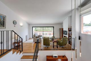Attique  Can picanyol. Excepcional tico dplex con gran terraza en arxiu estacin
