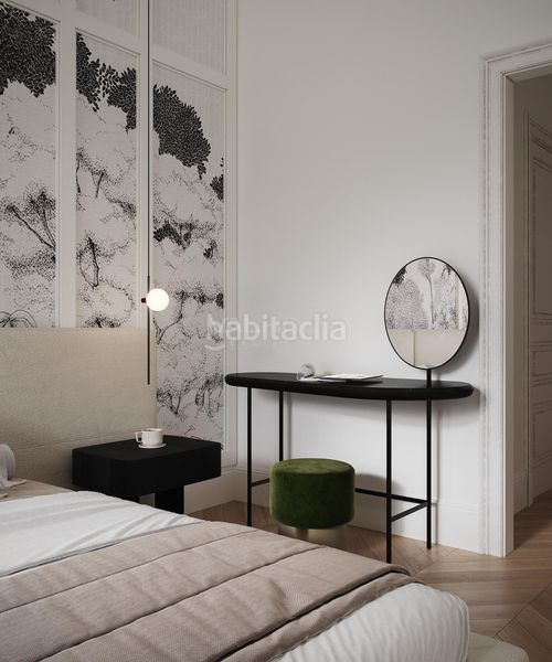 Foto 2655912a-44a0-421a-8502-fd1738944f32. Apartament amb calefacció a Dreta de l´Eixample Barcelona