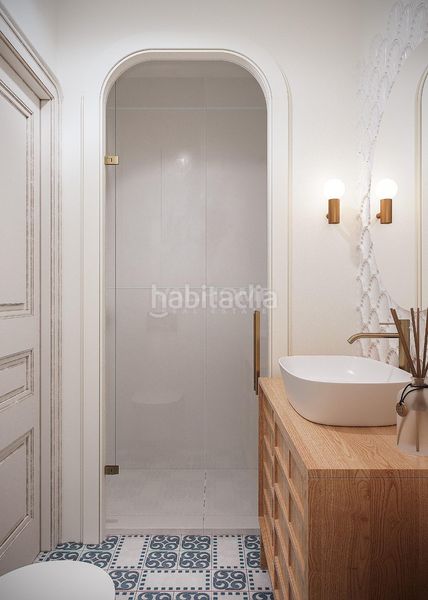 Foto 5a0886c8-352b-4bf3-b2bf-8e2ff3512fea. Apartament amb calefacció a Dreta de l´Eixample Barcelona
