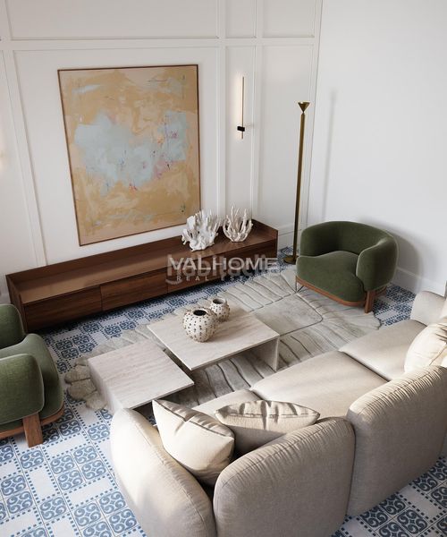 Foto 81ac71e6-668f-4a95-b079-a871ae51506e. Apartament amb calefacció a Dreta de l´Eixample Barcelona