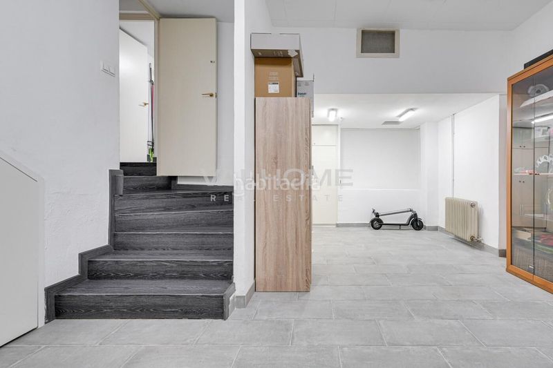 Foto af05351a-6550-45fb-9dd1-a352dbac9191. Casa adossada amb calefacció aparcament piscina a Sant Cugat del Vallès