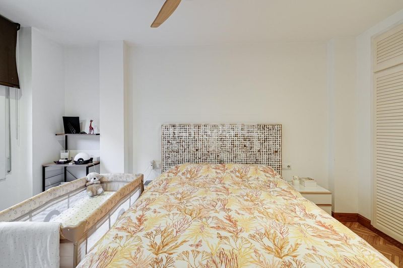 Foto b964eba1-ca83-4957-90e3-dd11caa1df58. Casa adossada amb calefacció aparcament piscina a Sant Cugat del Vallès