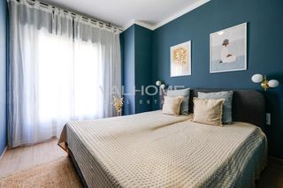 Apartament  Calle passatge bismarck. Piso reformado a estrenar junto al parque güell