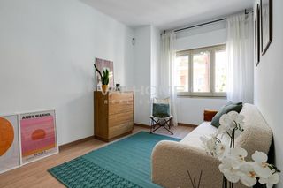 Apartament  Calle passatge bismarck. Piso reformado a estrenar junto al parque güell