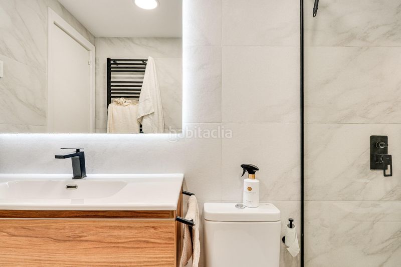 Foto f5d90584-a8aa-420d-afc6-fa4385899431. Pis amb calefacció aparcament piscina a Eixample Sant Cugat del Vallès