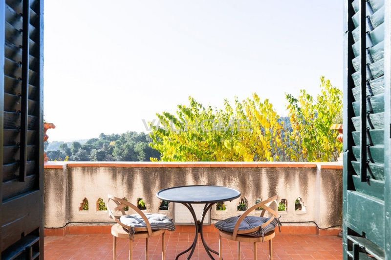 Foto 1b99c452-d643-44e2-b1fe-a1bc8a438e49. Alquiler casa villa modernista habilitada como hotelboutique en alquiler a 30 minutos de barcelona en Castellar del Vallès