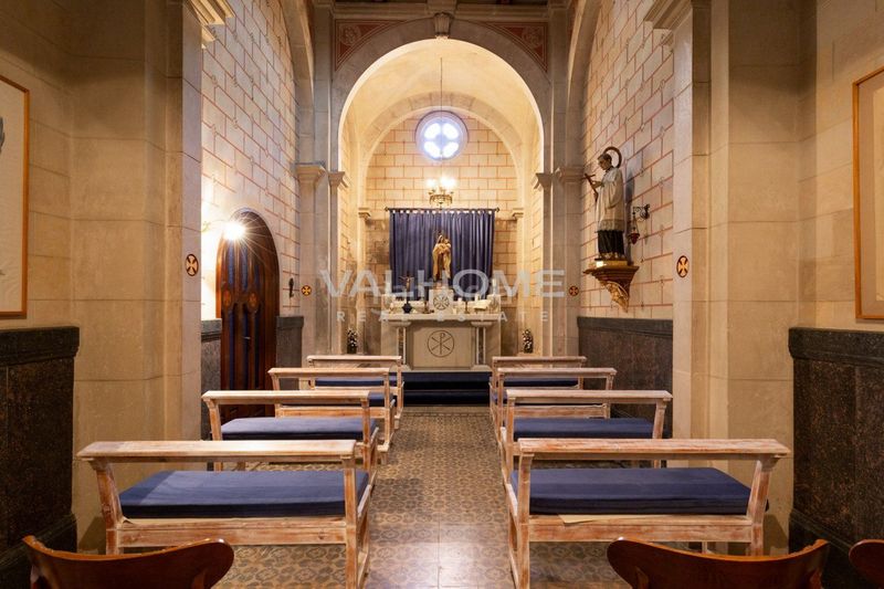 Foto 3226a4d5-5c97-4f5c-a5da-6b8d12ddc4d1. Alquiler casa villa modernista habilitada como hotelboutique en alquiler a 30 minutos de barcelona en Castellar del Vallès
